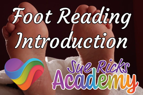 Foot Reading Introduction